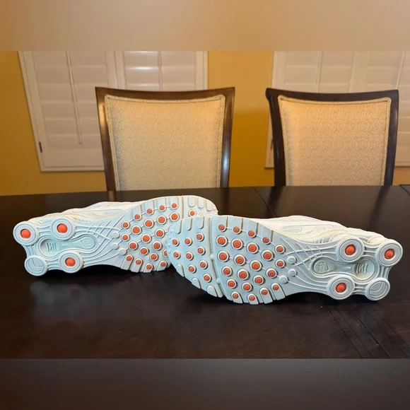 New Nike Shox Ride 2 Sneaker Shoes Size US 12 - Picture 12 of 12